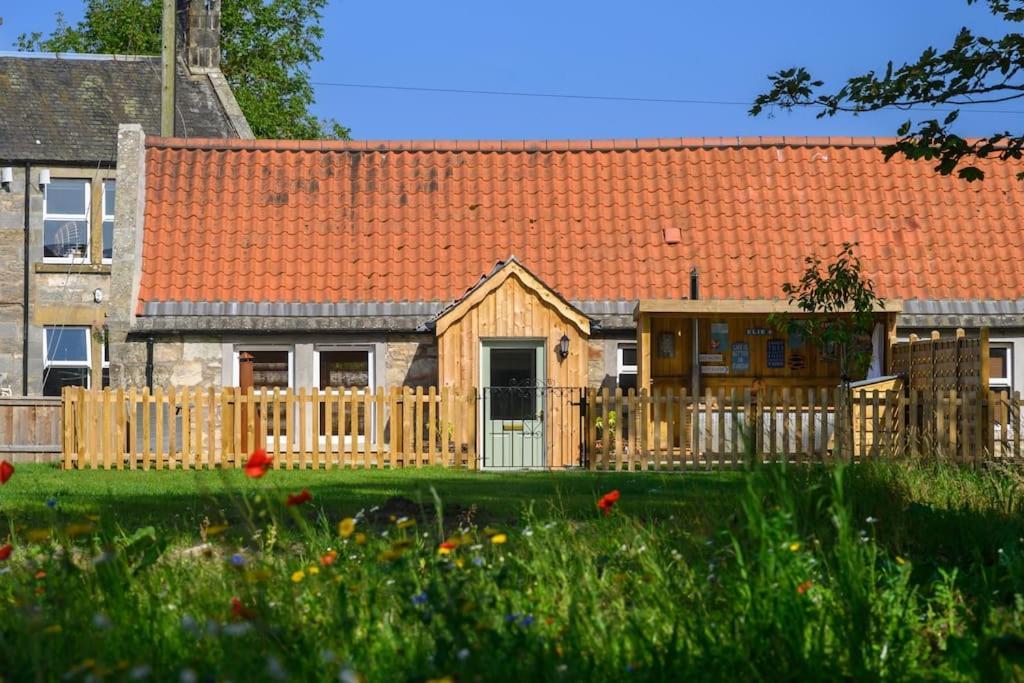 Country Cottage By St. Andrews Eksteriør bilde